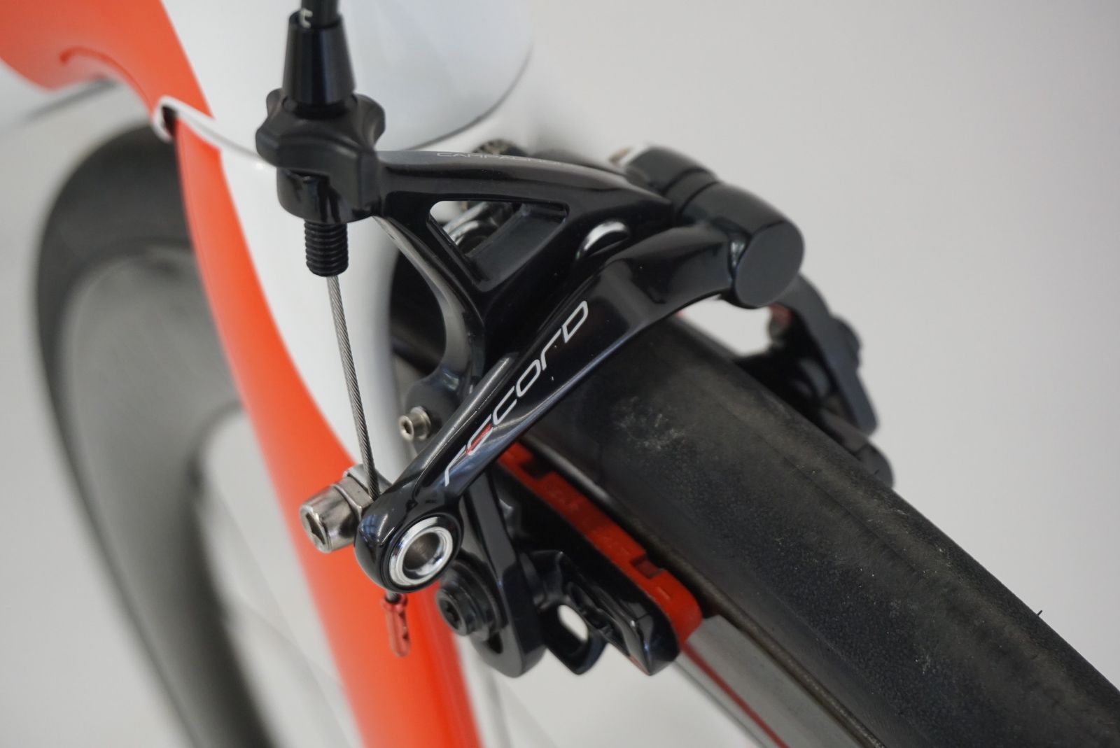 WILIER「ウィリエール」ZERO7 2018年モデル ロードバイク / バイチャリ 