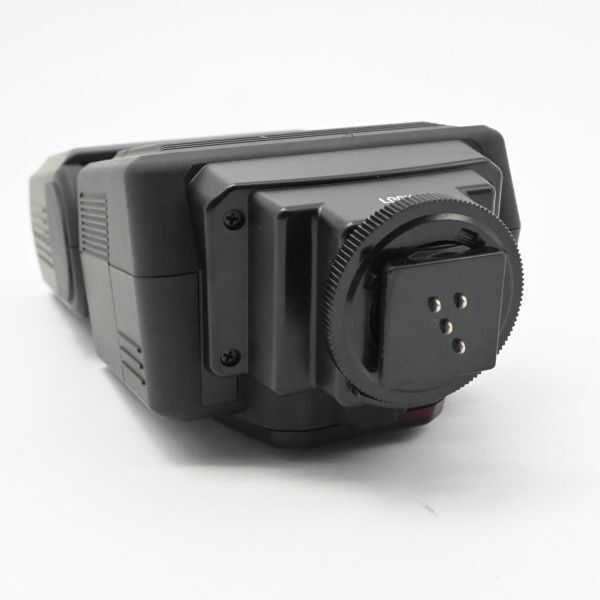 SIGMA フラッシュ ELECTORONIC FLASH EF-610 DG SUPER ペンタックス用