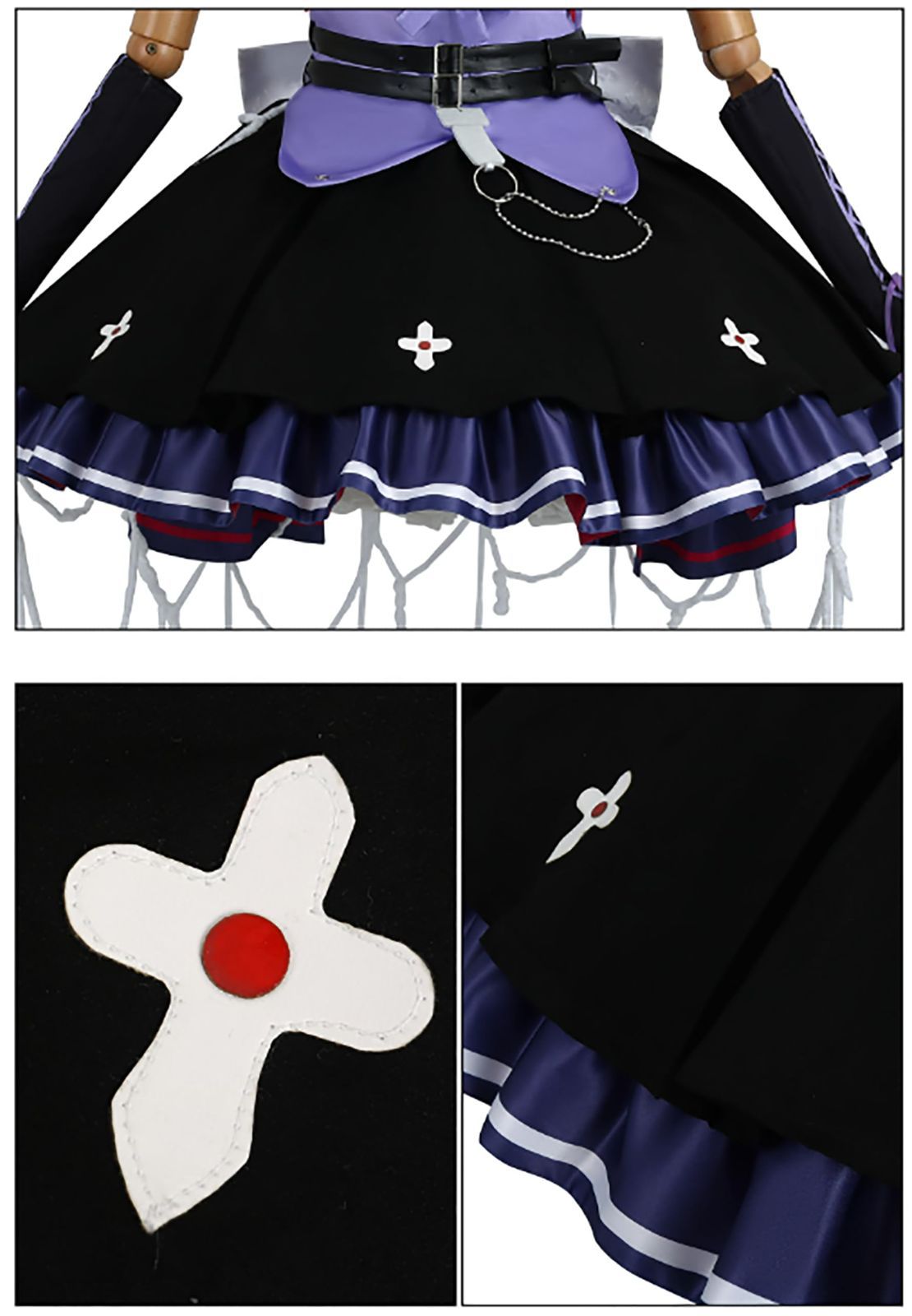 アイデンティティ5