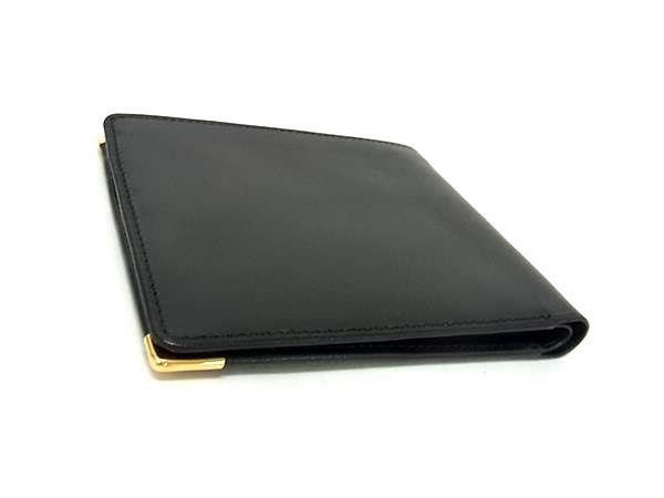 極美品　ダンヒル　dunhill　オックスフォード　レザー　二つ折り財布 楽天市場】【新品未使用品】【財布】dunhill ダンヒル