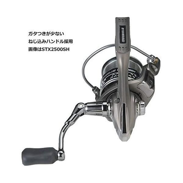 アブガルシア(Abu Garcia) カーディナル ( Cardinal )3 STX (3000SH