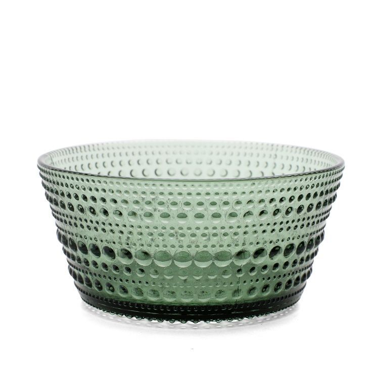 イッタラ カステヘルミ ボウル 230ml パイングリーン iittala
