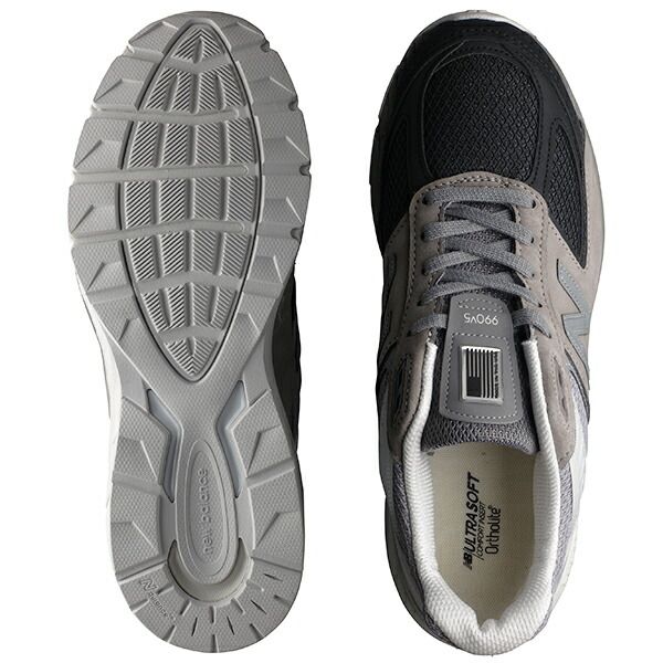 990V5 ランニングシューズ