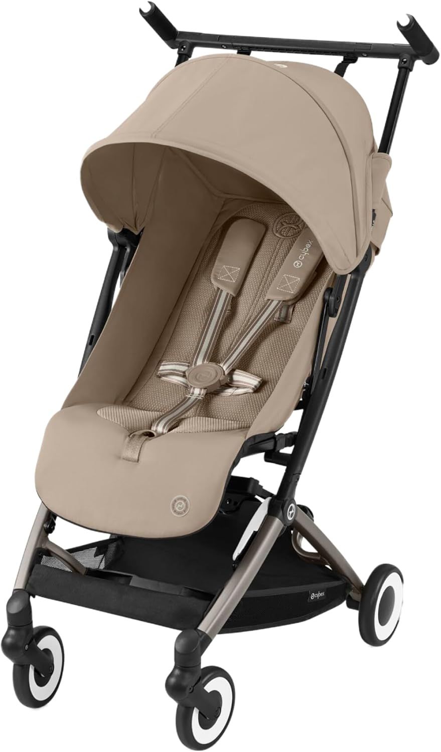 サイベックス リベル 2024 cybex LIBELLE アーモンド ベージュcybex 