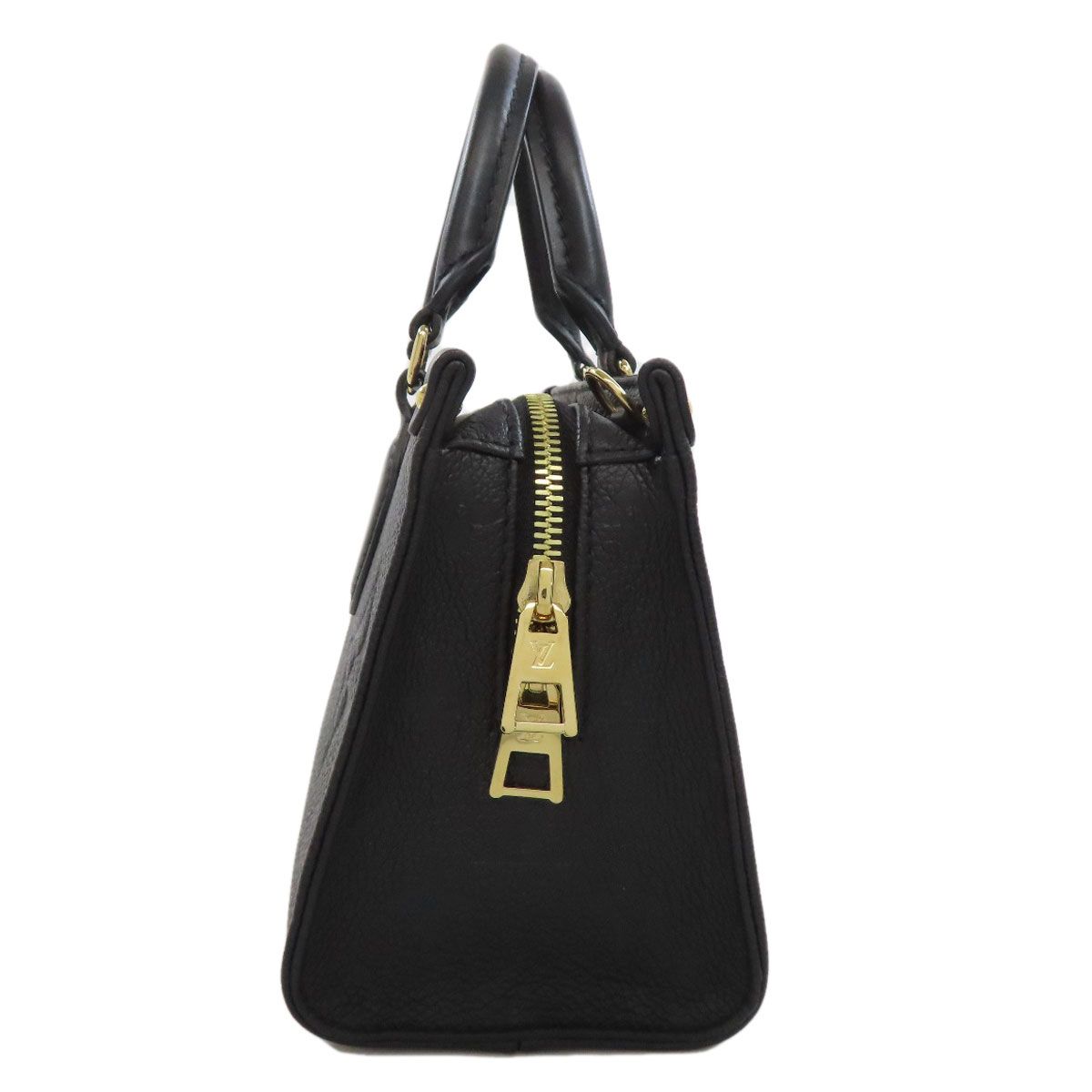 LOUIS VUITTON オンザゴー EW ルイヴィトン M23640 超美品 LOUIS VUITTON 【美品】ルイ・ヴィトン オンザゴーEW M23640