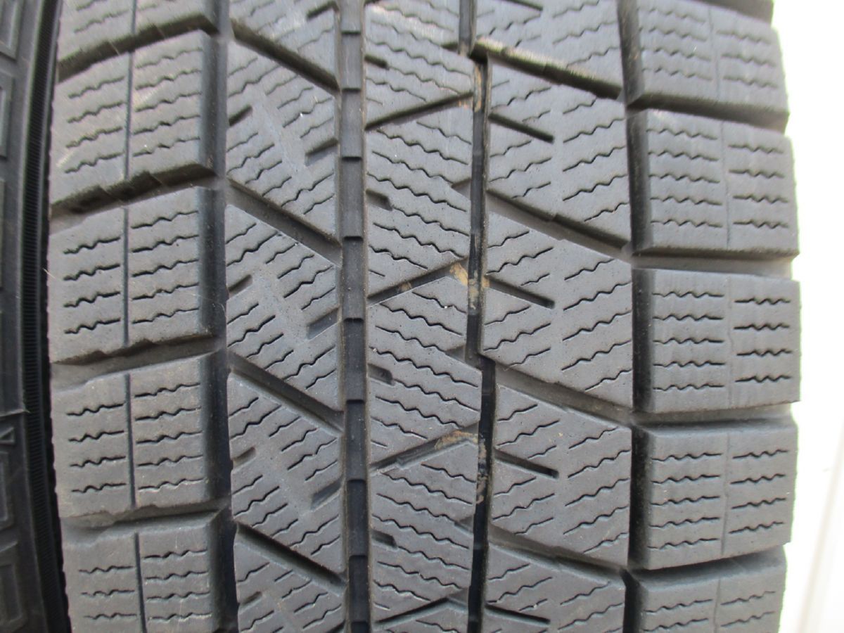 スタッドレス 製