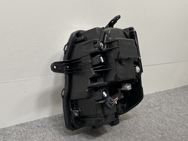 エブリィ DR17V クリッパーDR17V 左右ヘッドライトユニット 2026年最新