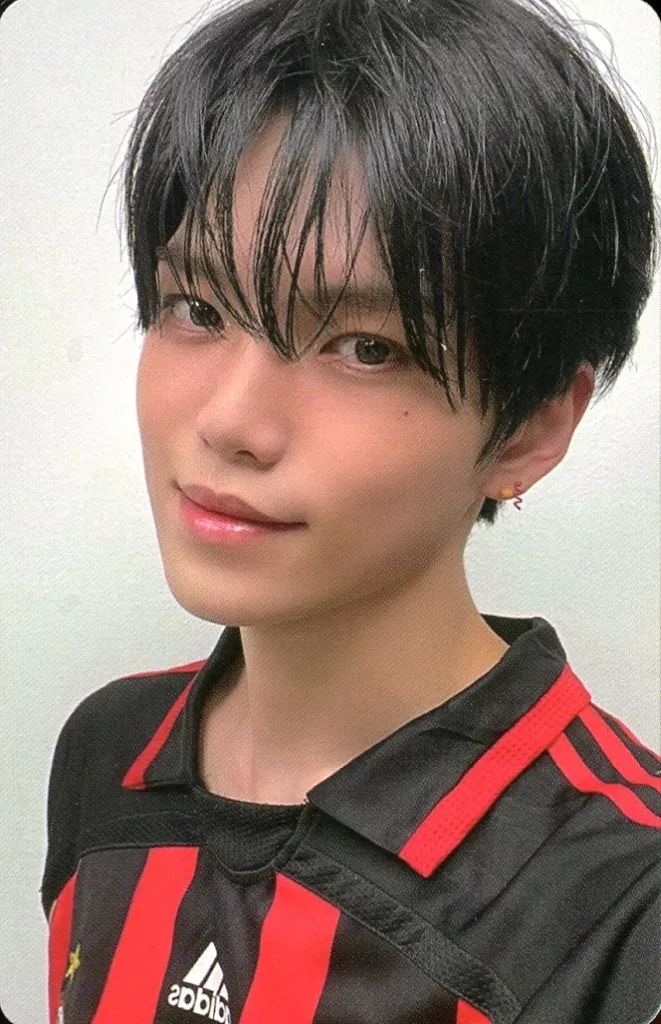 VERIVERY ケヒョン サイントレカ 中古】コレクションカード(男性) VERIVERY/ケヒョン(Gyehyeon