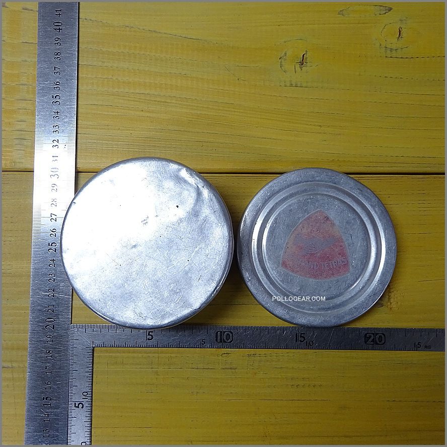 シルバーラベル 水張り