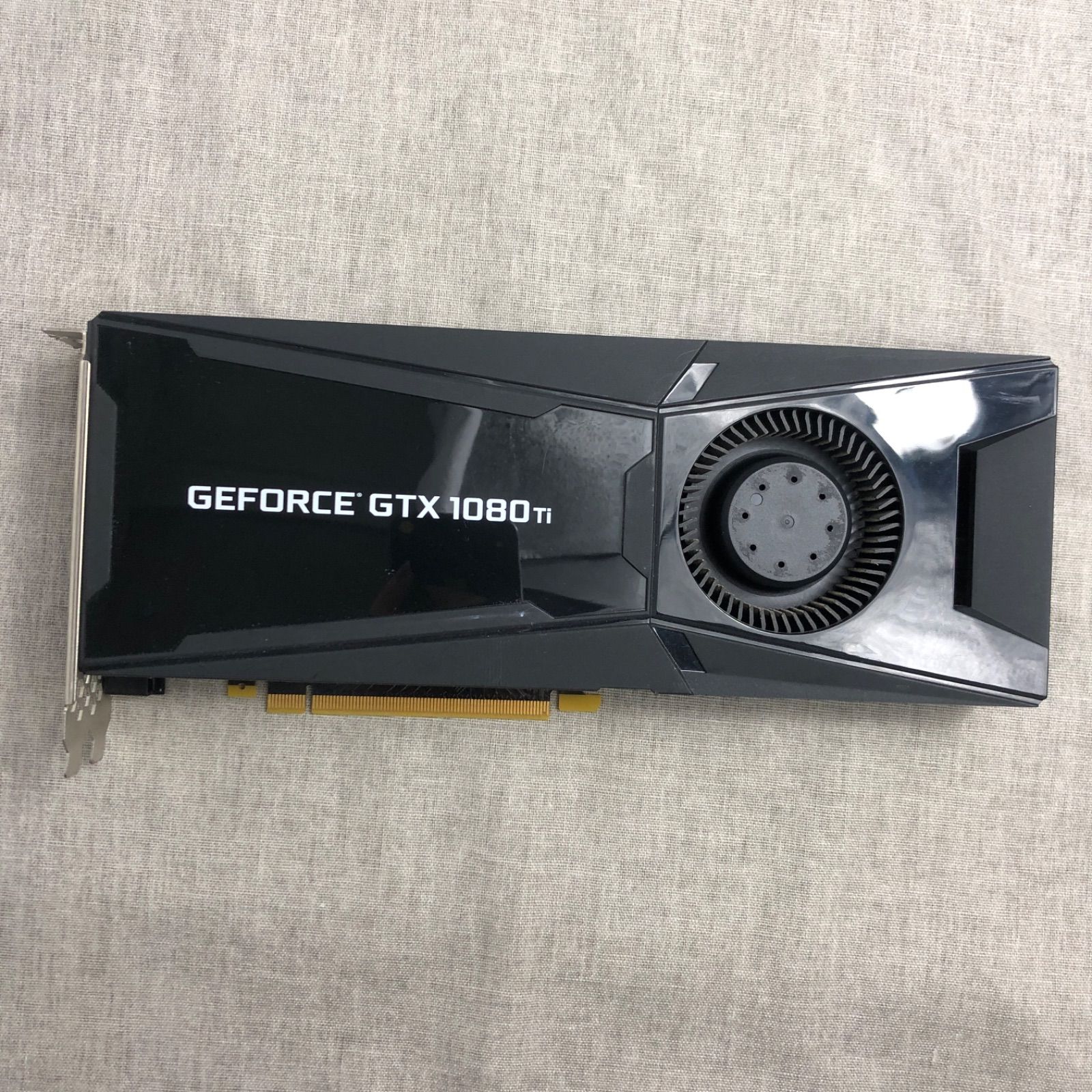 Palit GeForce GTX 1080 Ti グラフィックボード 本体 NVIDIA GeForce