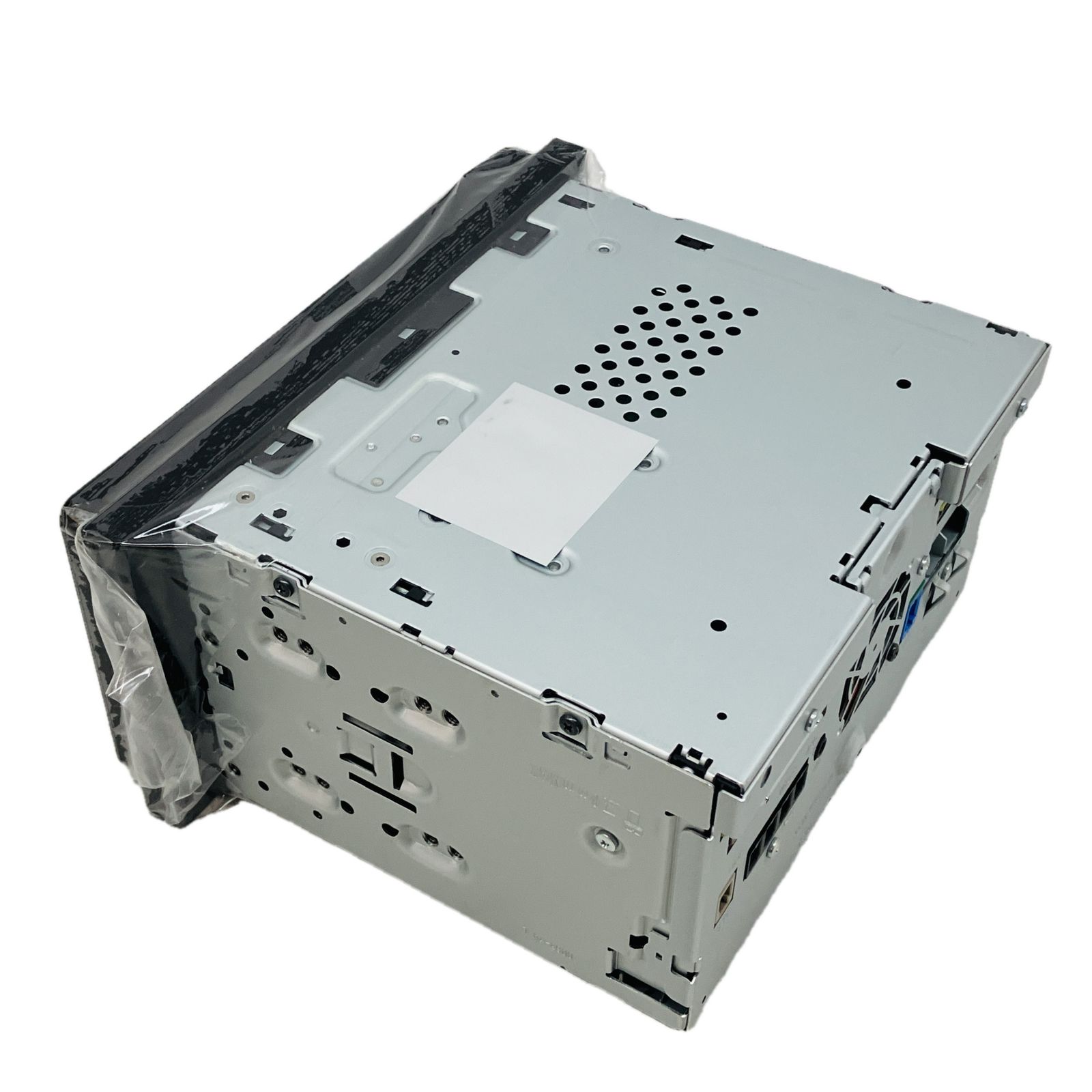 KENWOOD MDR-L612W カーナビ 彩速 7インチワイド 製 車 家電 ケンウッド C10505633 BRIGHTFACE_UK