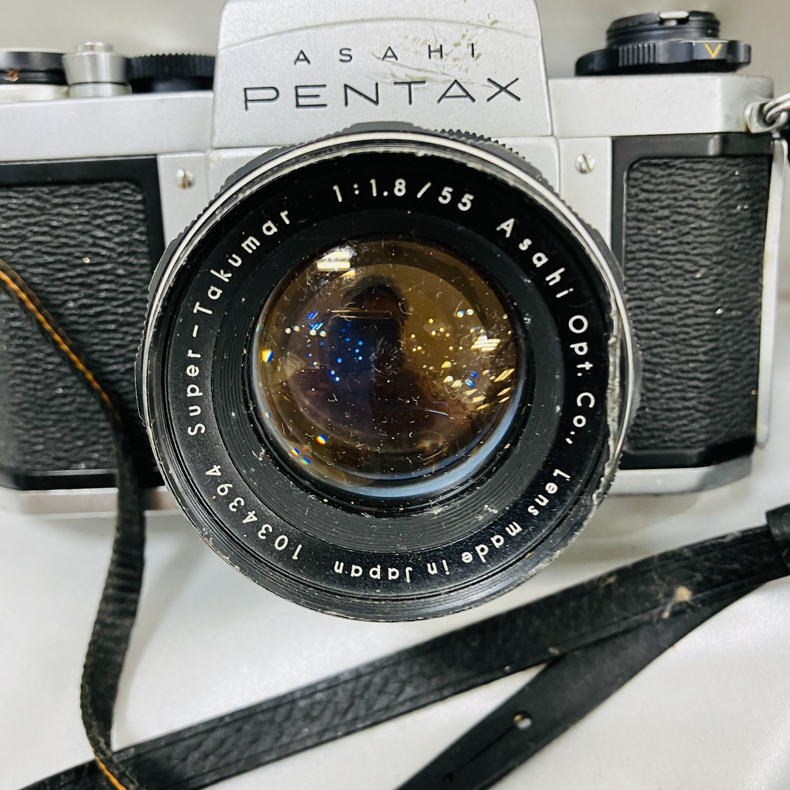 ✨PENTAX KM auto boy 2✨フルセット ✨PENTAX KM auto boy 2✨フルセット - メルカリ