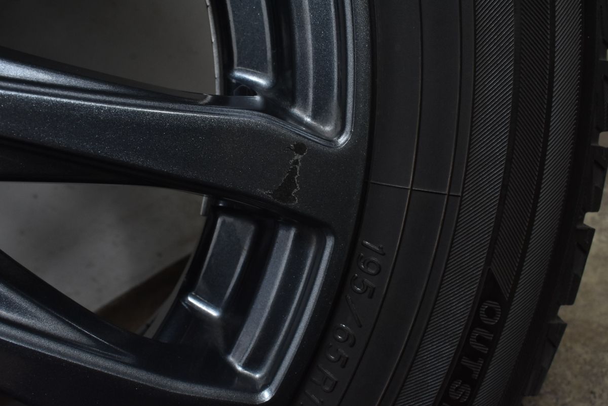 ノア ヴォクシー