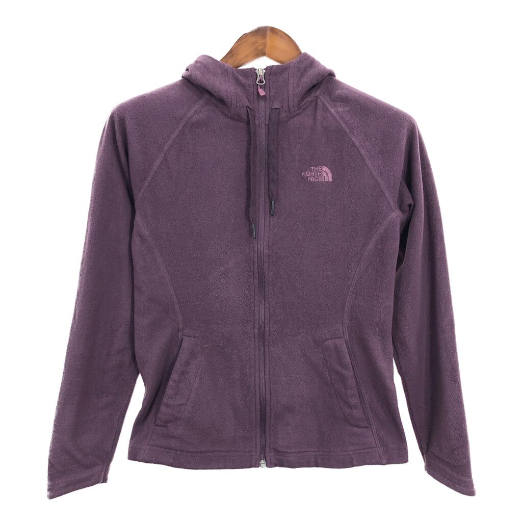 THE NORTH FACE ノースフェイス フリースジャケット アウトドア