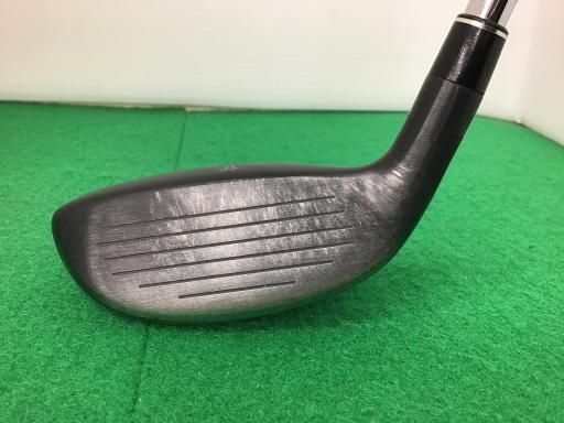 いにさん専用 中古】 ダンロップ SRIXON ZX Mk II HYBRID H4 ユーティリティ