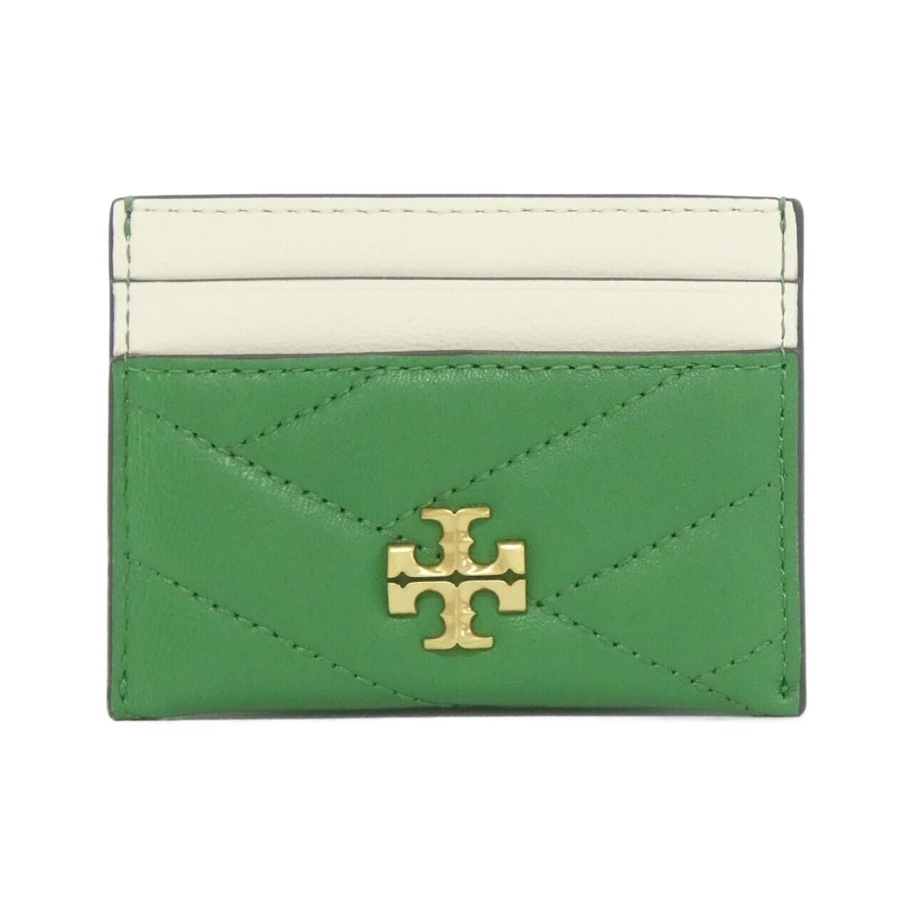 トリーバーチ キラ シェブロン ポップ エッジ カード ケース 148715 カードケース