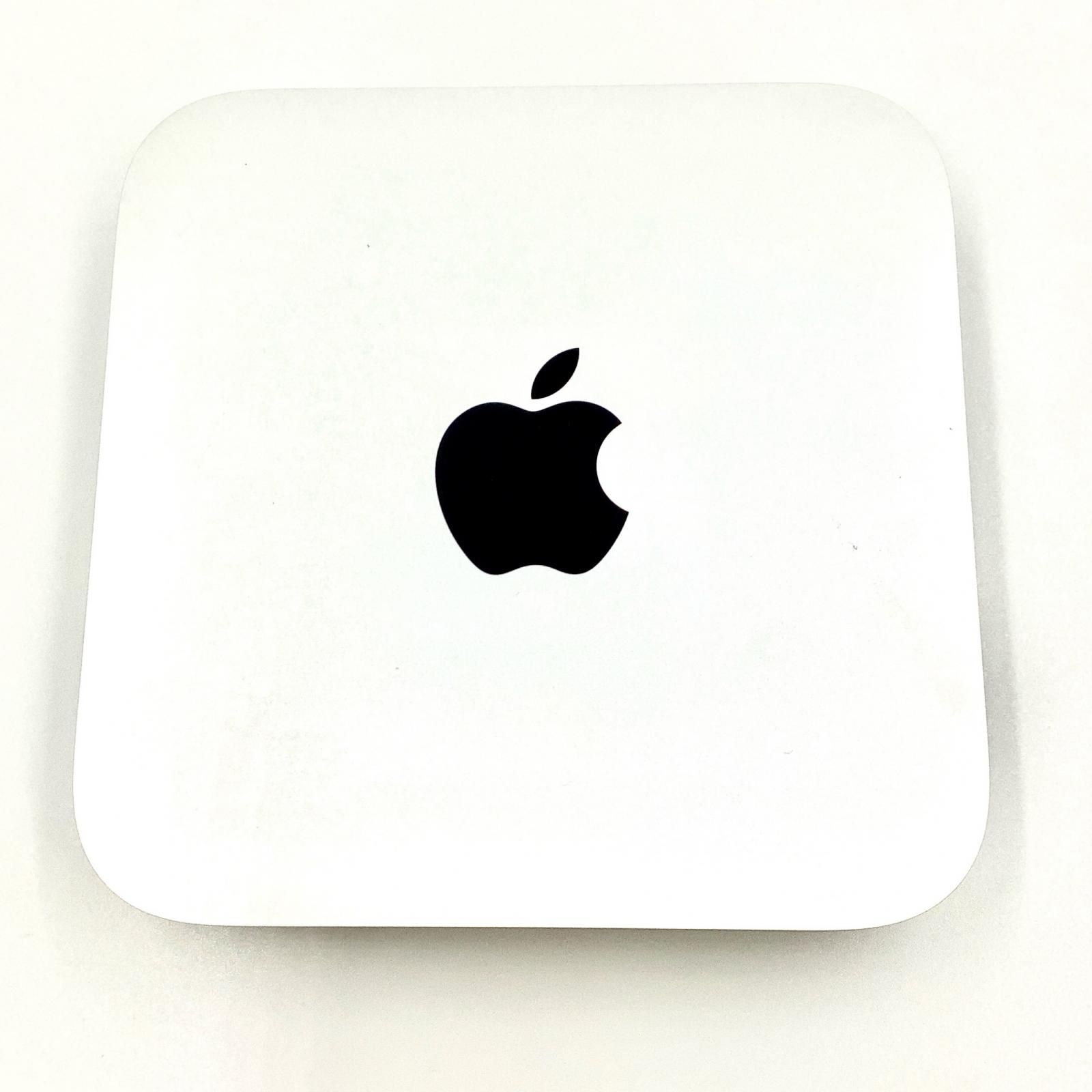 【全額返金保証】【最速発送】Apple Mac mini 2020 /M1 /8GB /512GB /シルバー /駆動282時間 【動作良好・良品】