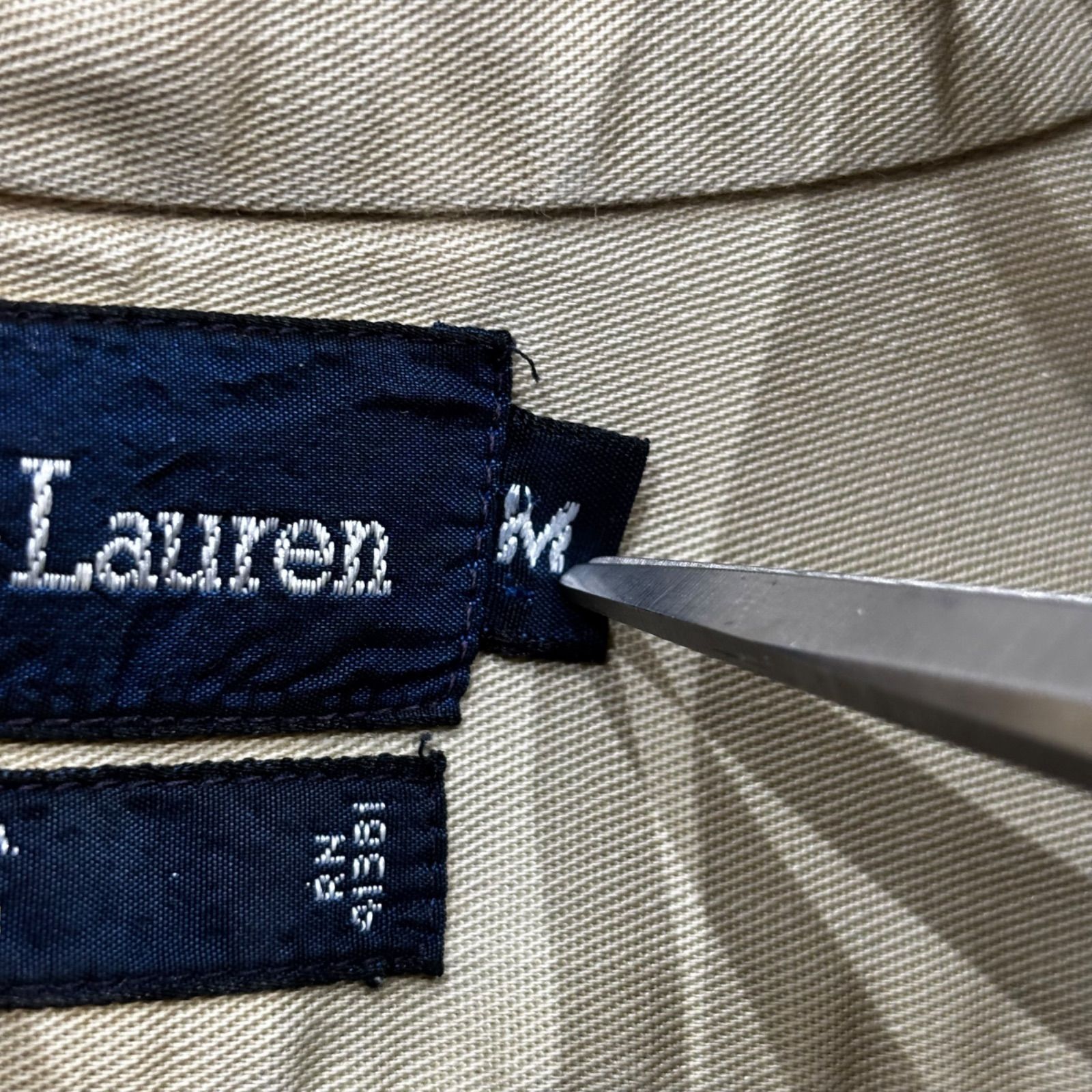 Lauren Button