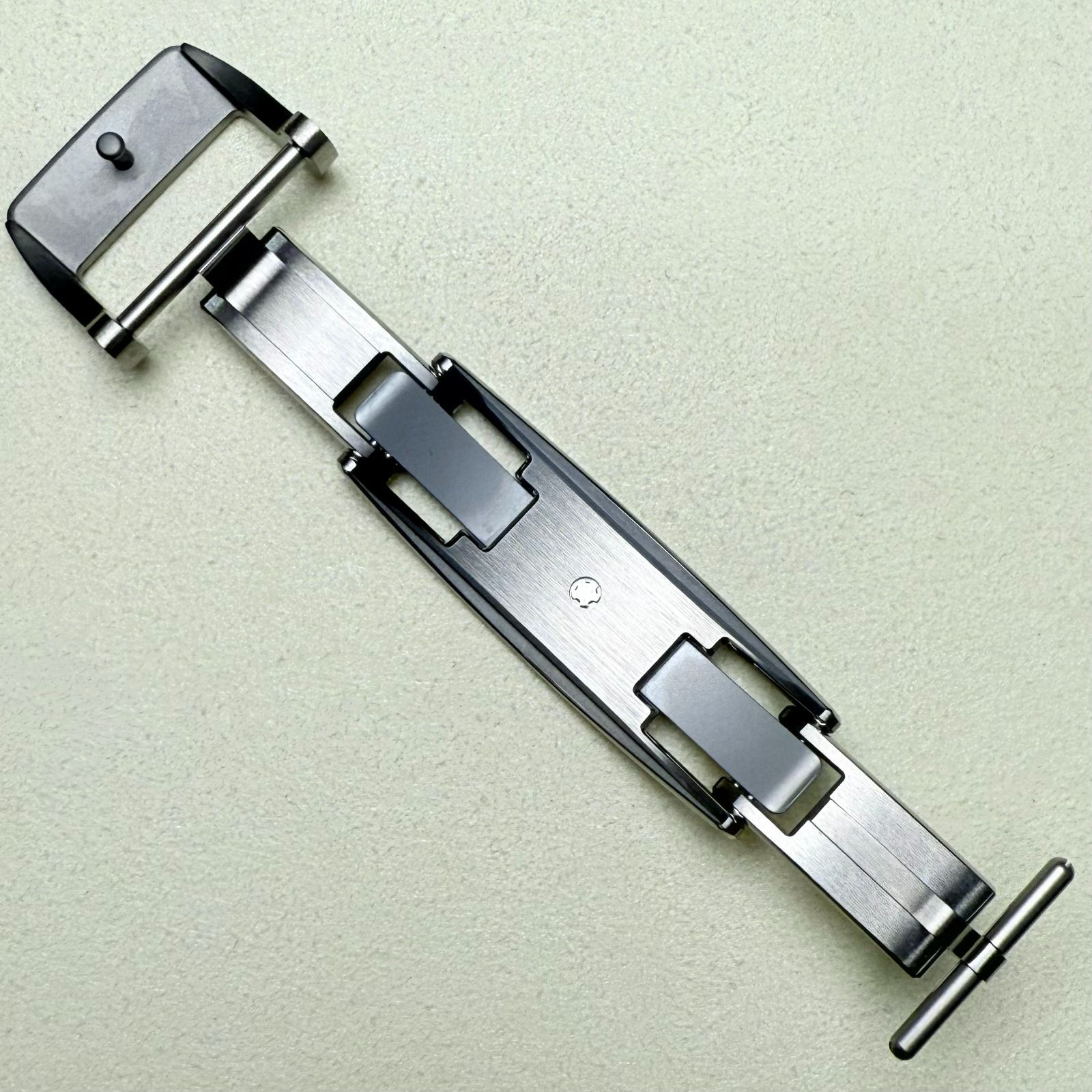 RICHARD MILLE リシャールミルDバックル