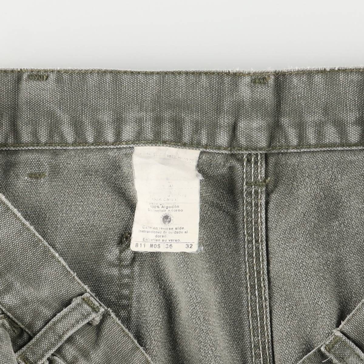 00年代 カーハート