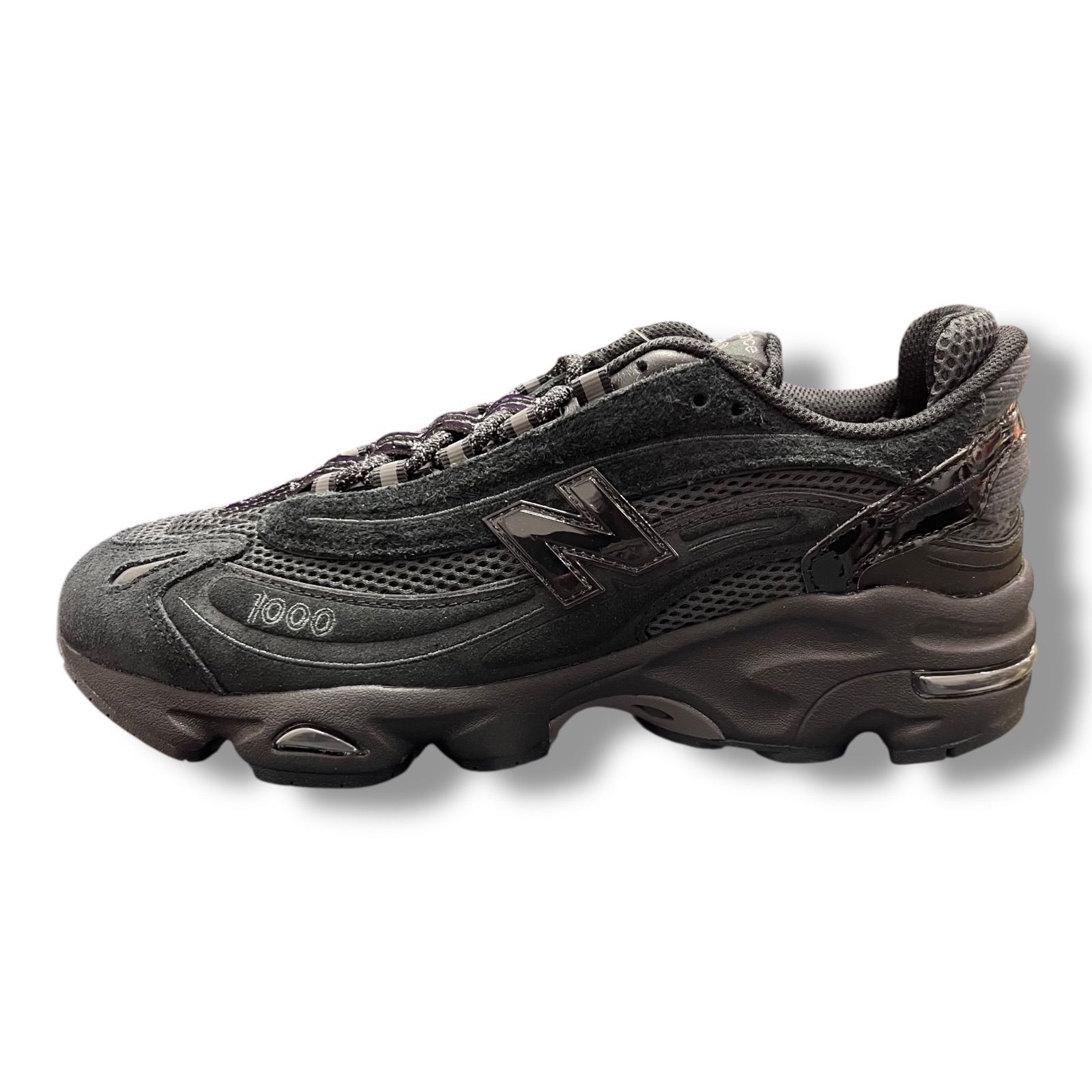 未使用品 New Balance BEAMS別注 M1000BBE ニューバランス ビームス 