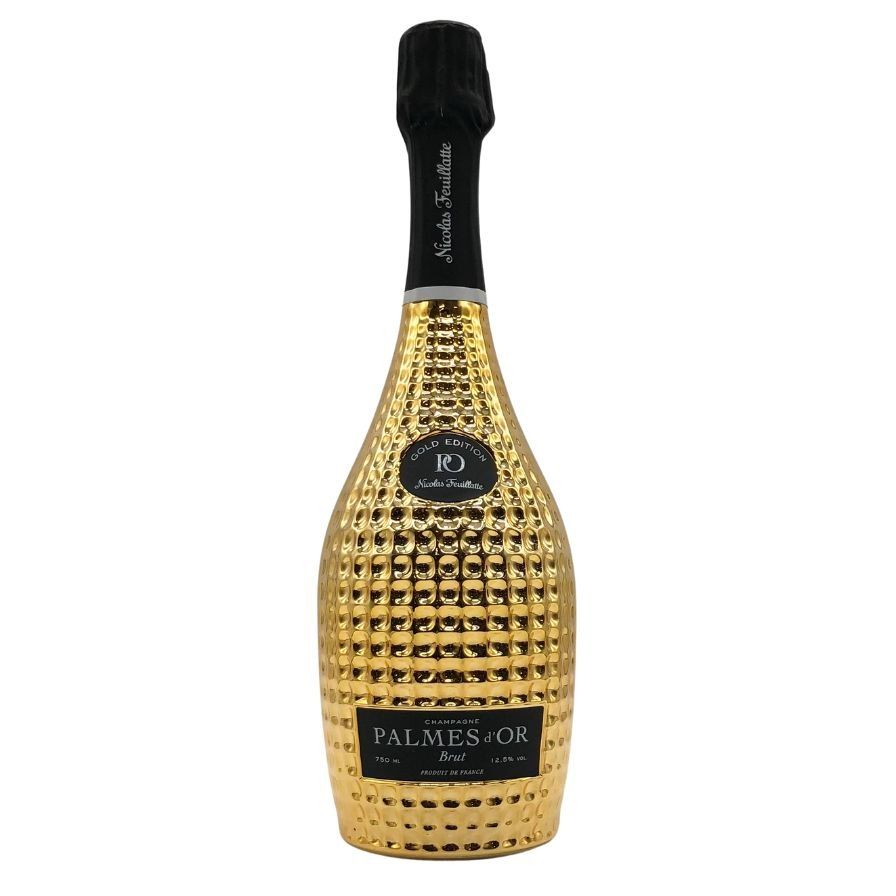 ニコラ フィアット パルム ドール ゴールド エディション 750ml M