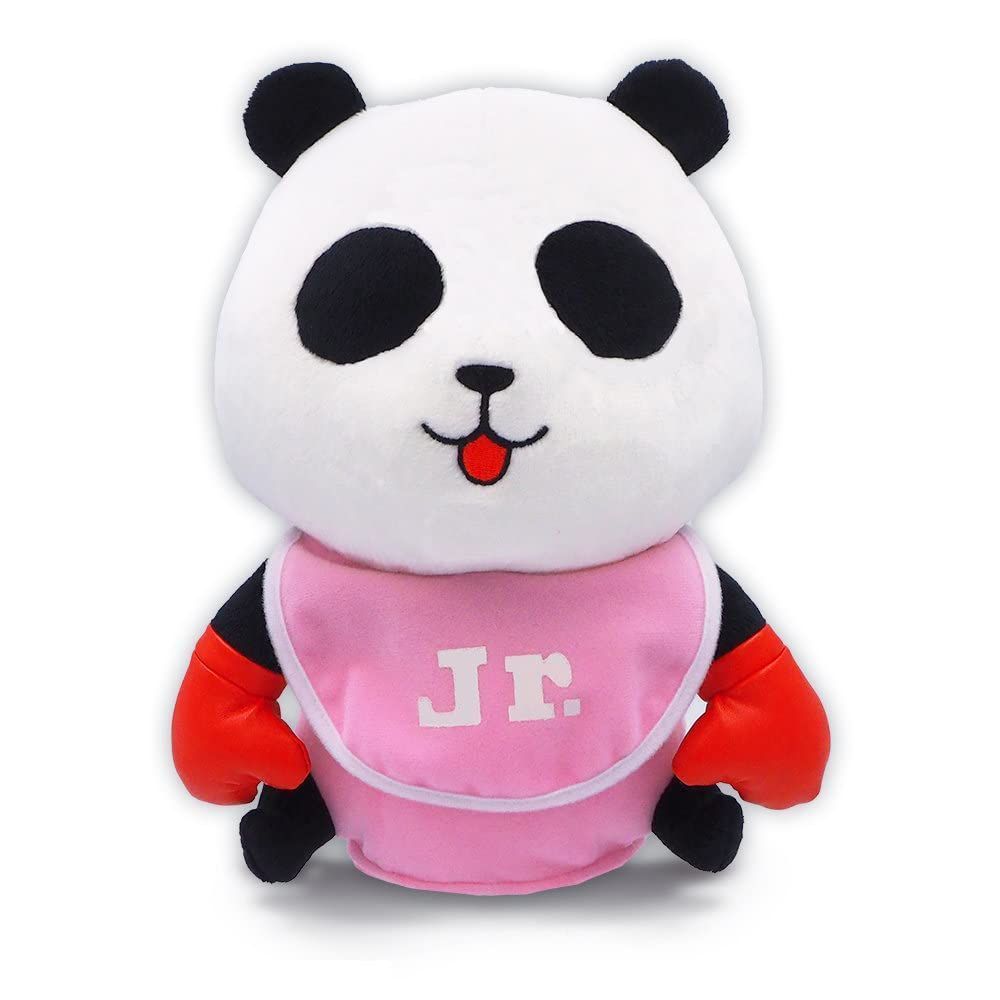 [新品・未使用]押忍！番長 コパンダ ヘッドカバー(ドライバー用) 460対応 ライセ