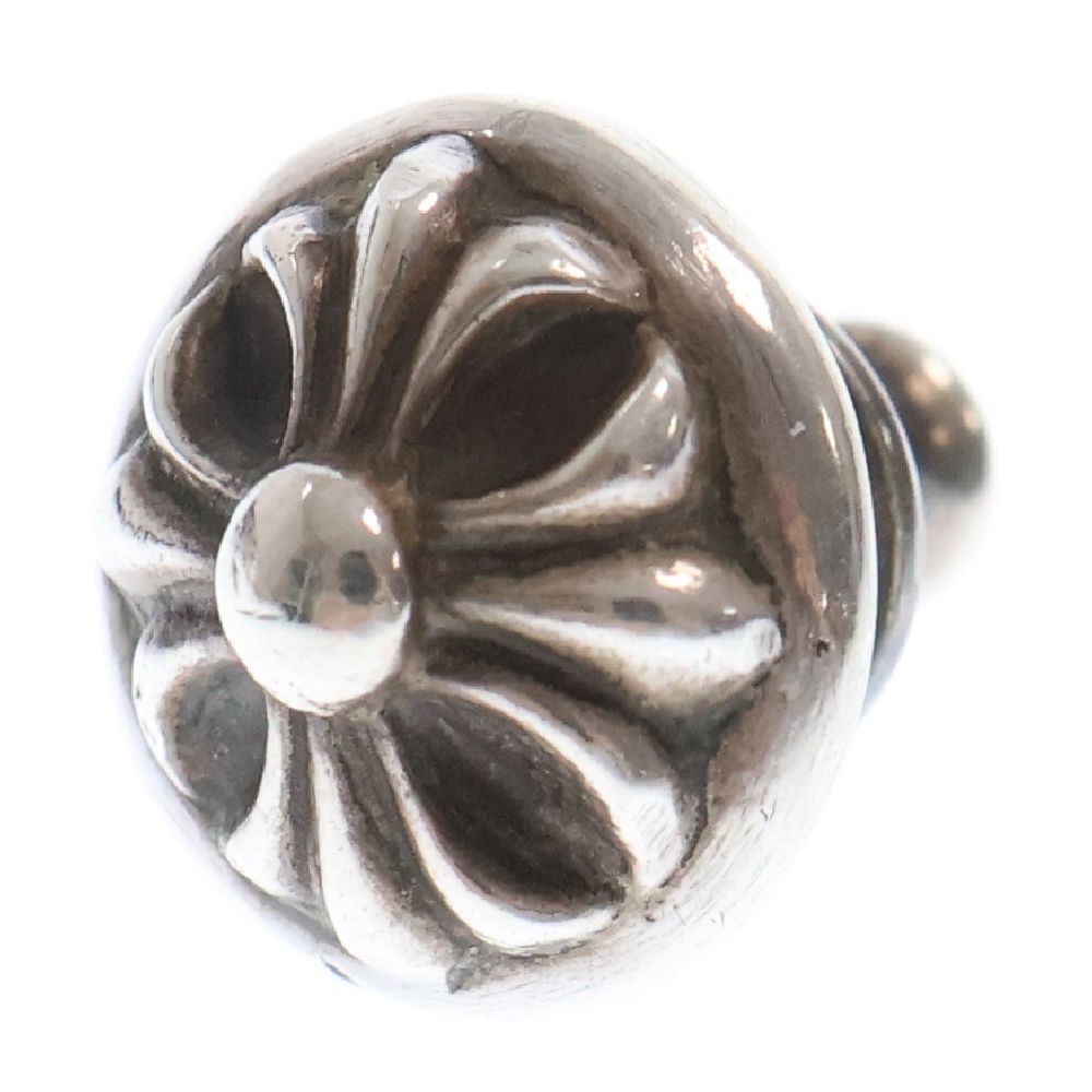 CHROME HEARTS STUD CRSBLL(スタッドボールピアス) 楽天市場】クロムハーツ 【CHROMEHEARTS】 クロスボール