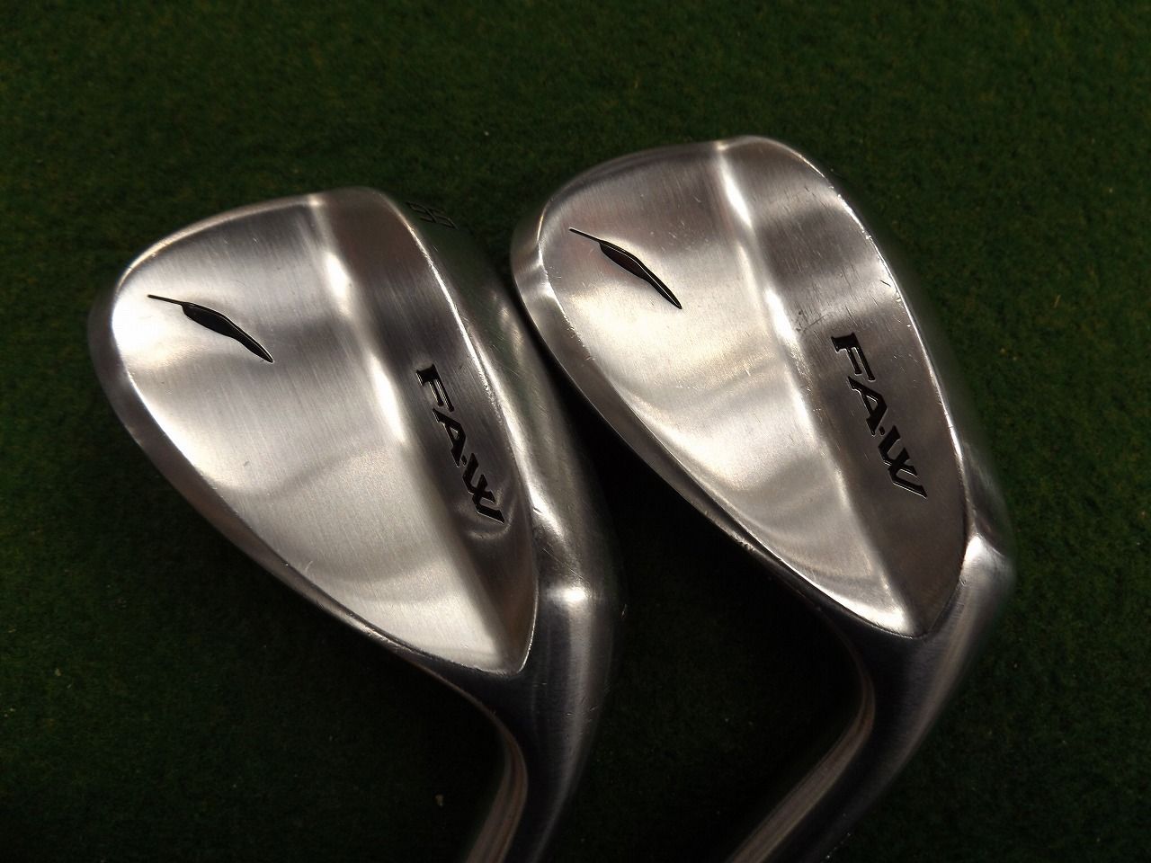 フォーティーン FOURTEEN RM4 【50°】ウェッジ 単品 Fourteen フォーティーン ウェッジ RM4 50° 58° 2本セット FOURTEEN