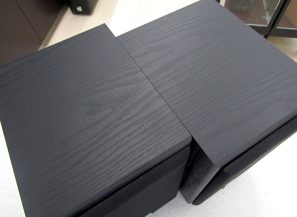 Way ブックシェルフ型