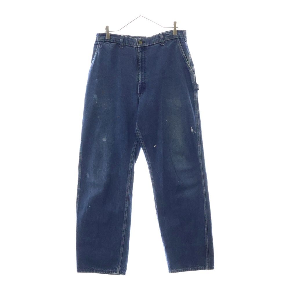 80s OSHKOSH オシュコシュ　ビンテージペインターパンツ　42tolon 80s OSHKOSH オシュコシュ ビンテージペインターパンツ 42tolon