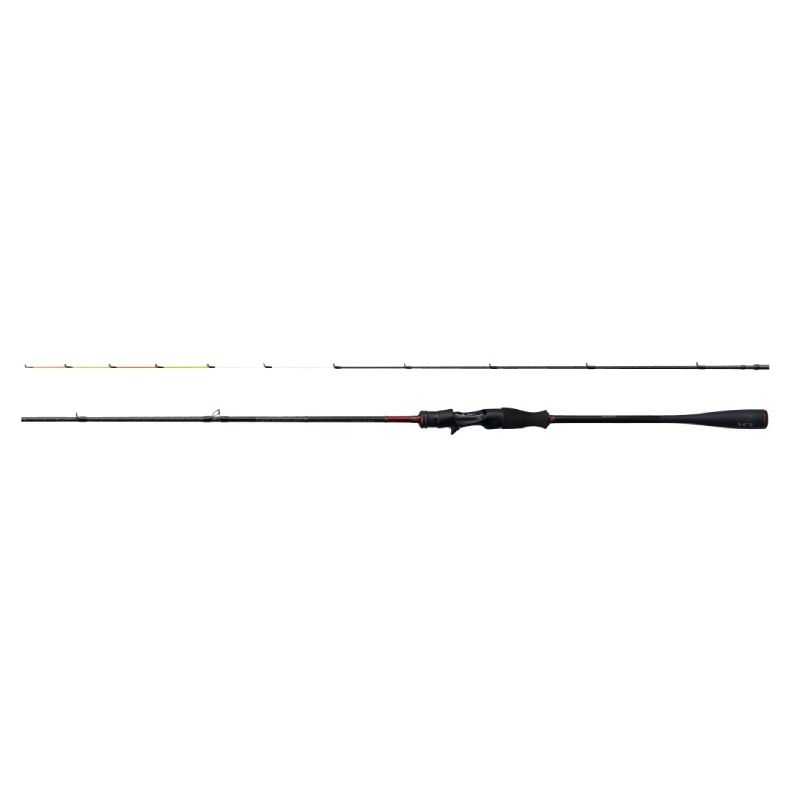 シマノ SHIMANO セフィアXR メタルスッテ B66UK-GS ベイト 2ピース ウキウキトップ