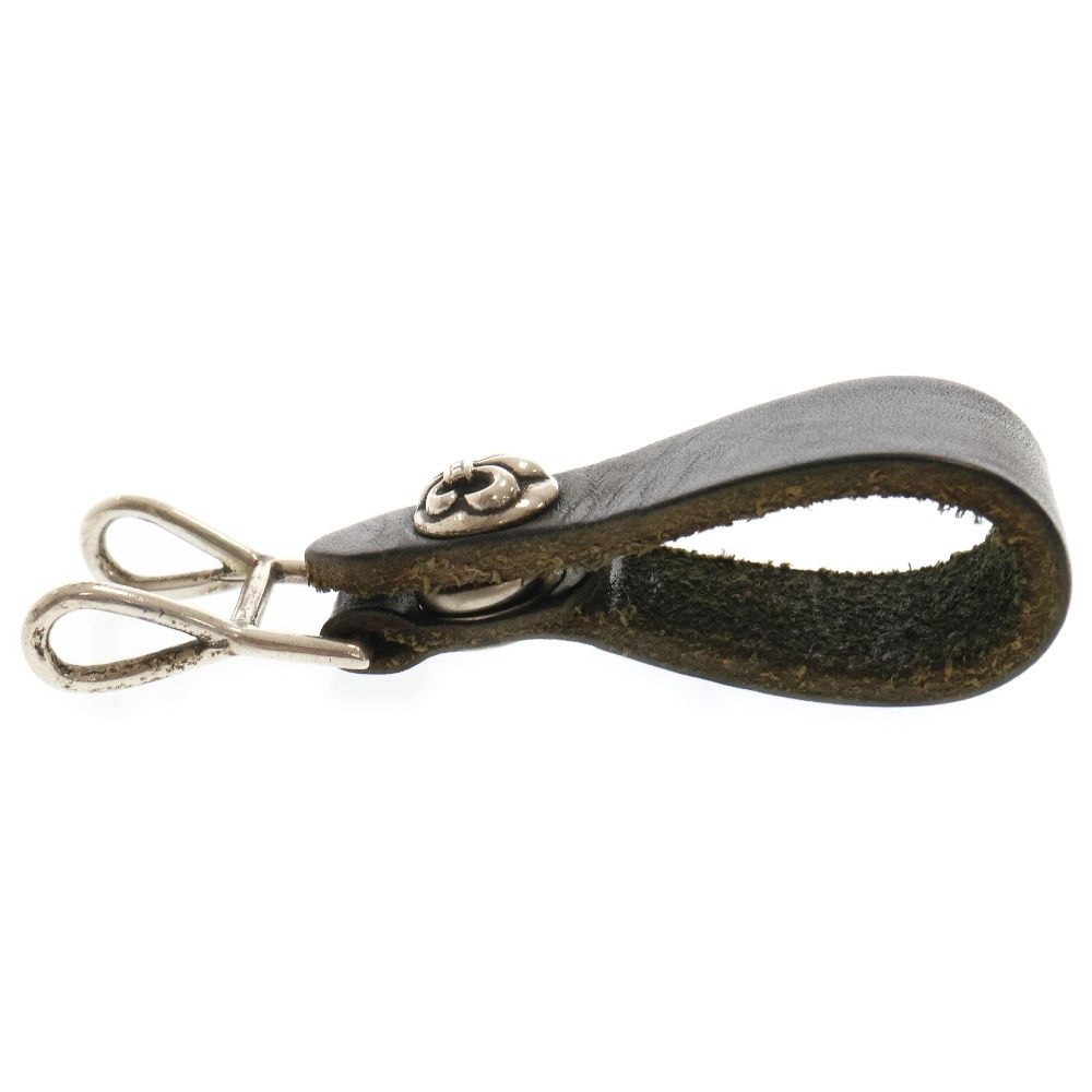 CHROME HEARTS (クロムハーツ) BELT LOOP ベルトループ BSフレア