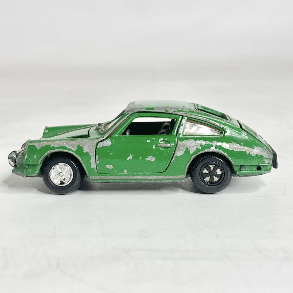 ヨネザワ ダイヤペット ポルシェ 911S Porsche No.248 YONEZAWA DIAPET