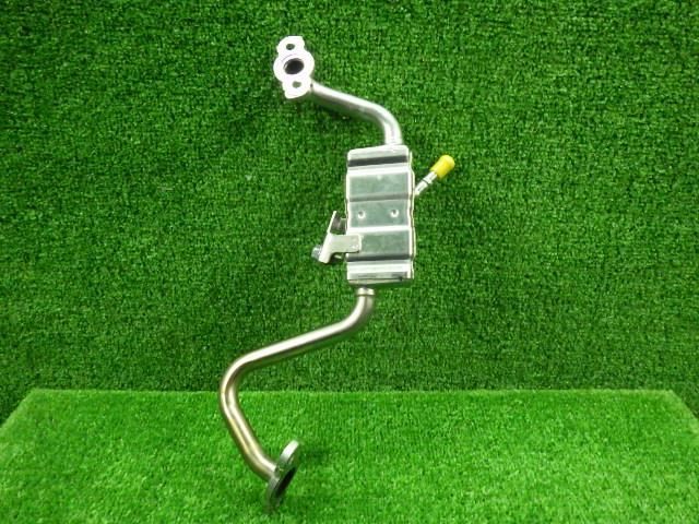 スペーシア 5AA-MK94S EGRバルブクーラー 18710-59S00 9137