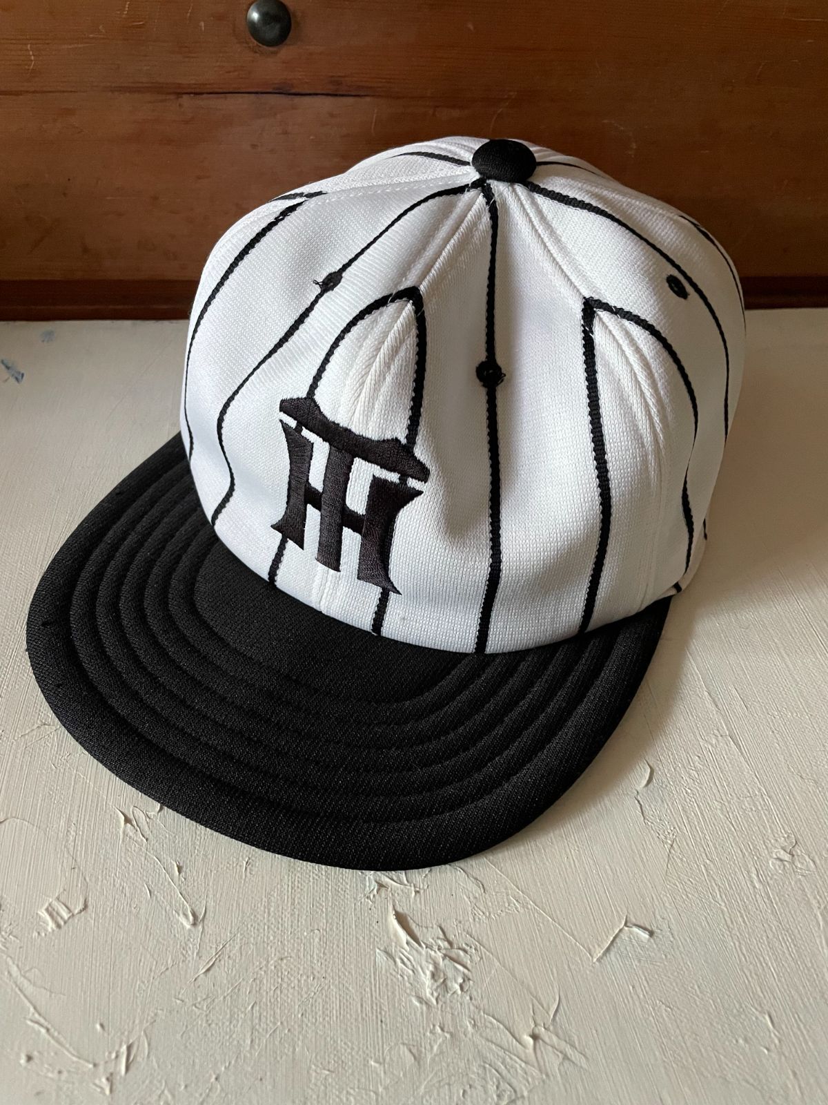 阪神タイガース キャップ プロコレプラクティスキャップ☆受注