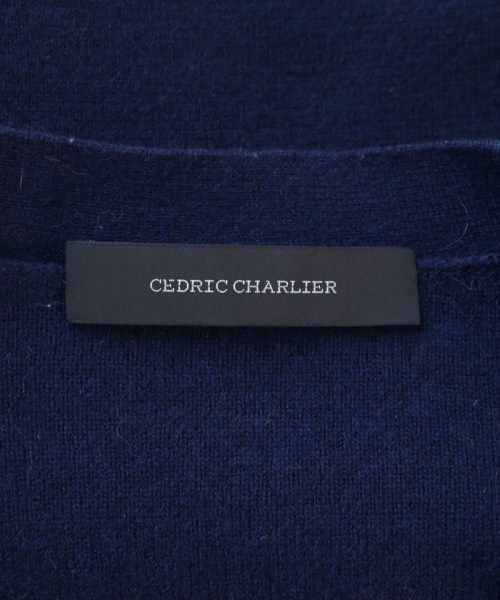 CEDRIC CHARLIER カーディガン レディース 【古着】【中古】【送料無料