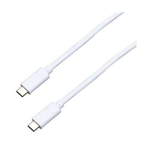 バウト ケーブル BUSCC3130100WH バウト ケーブル BUSCC3130100WH ホワイト