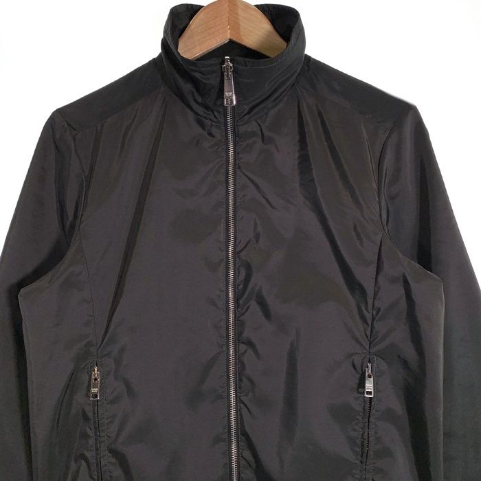 PRADA プラダ 19年 サイケデリックトラックジャケット XXL PRADA プラダ 19年 サイケデリックトラックジャケット XXL