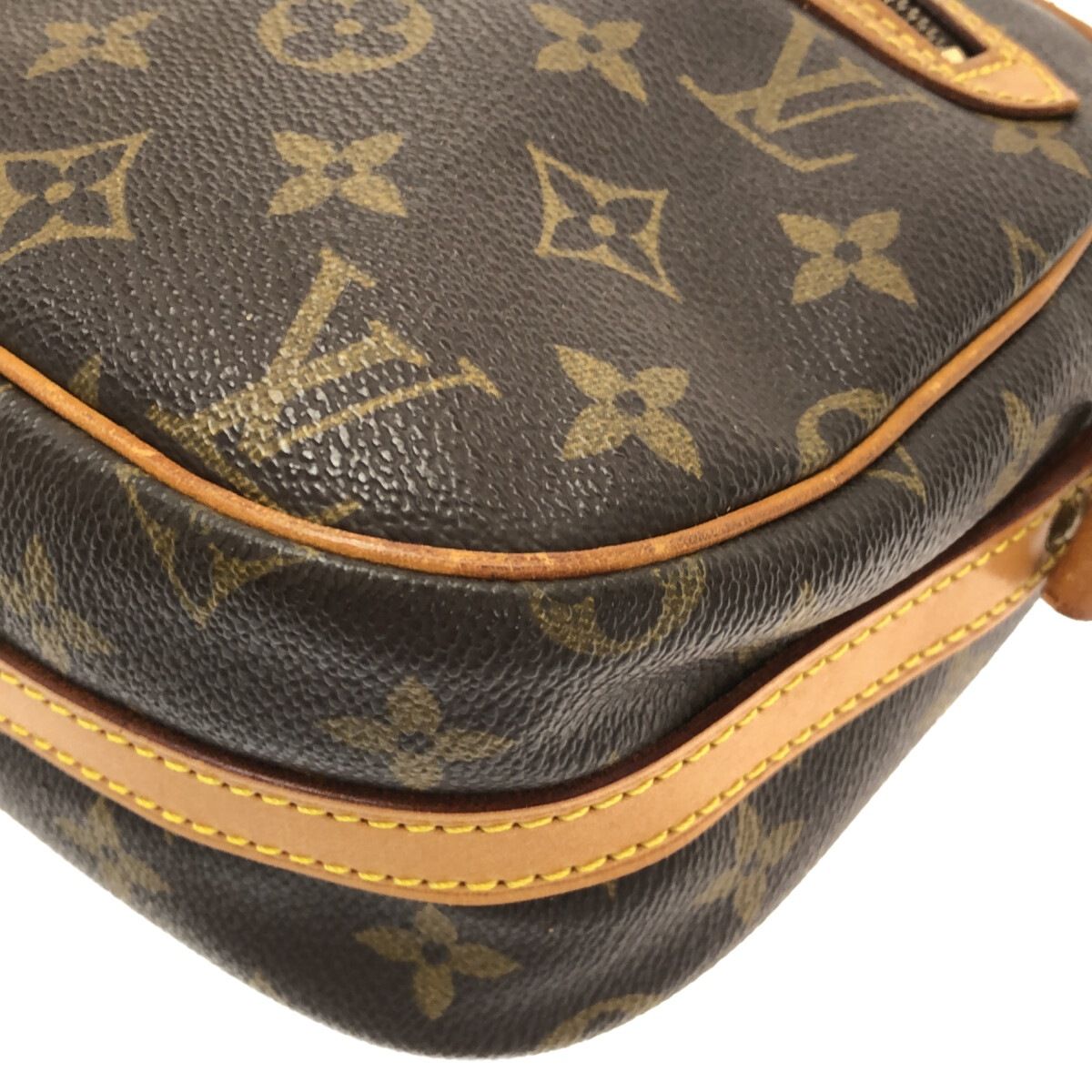 LOUIS VUITTON(ルイヴィトン) ショルダーバッグ モノグラム サンリス M51222 モノグラム モノグラム・キャンバス