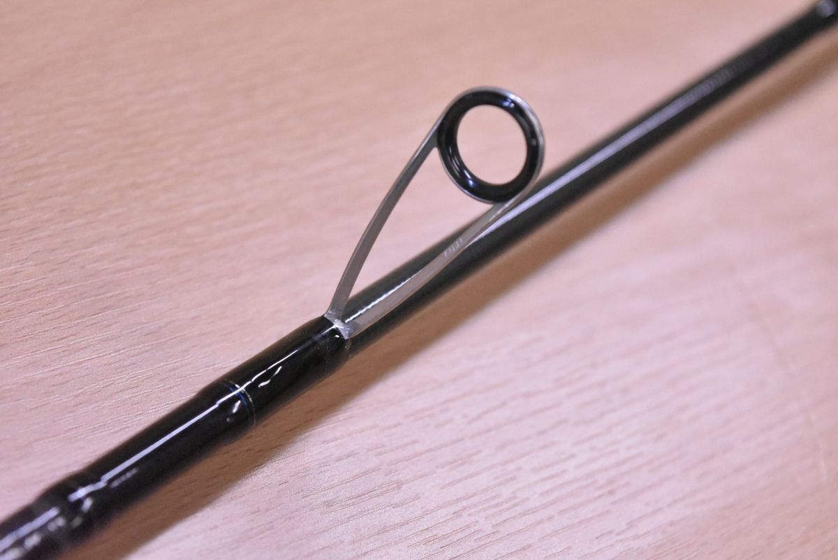 ダイワ 19 エメラルダス X 89M スピニング 2ピース DAIWA EMERALDAS