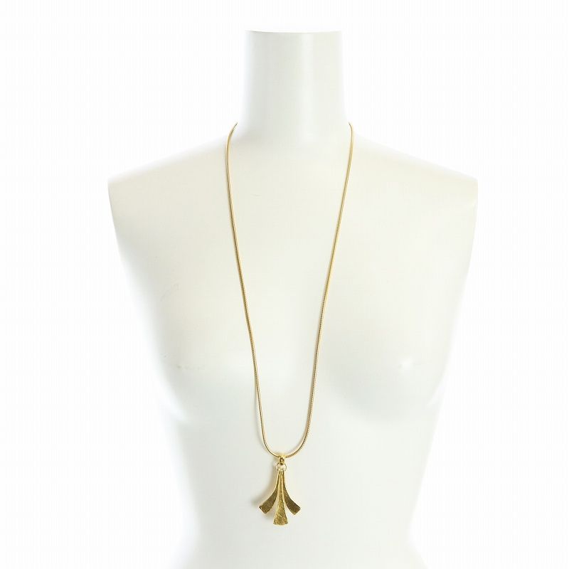 ソニアリキエル SONIA RYKIEL ネックレス アクセサリー ペンダント