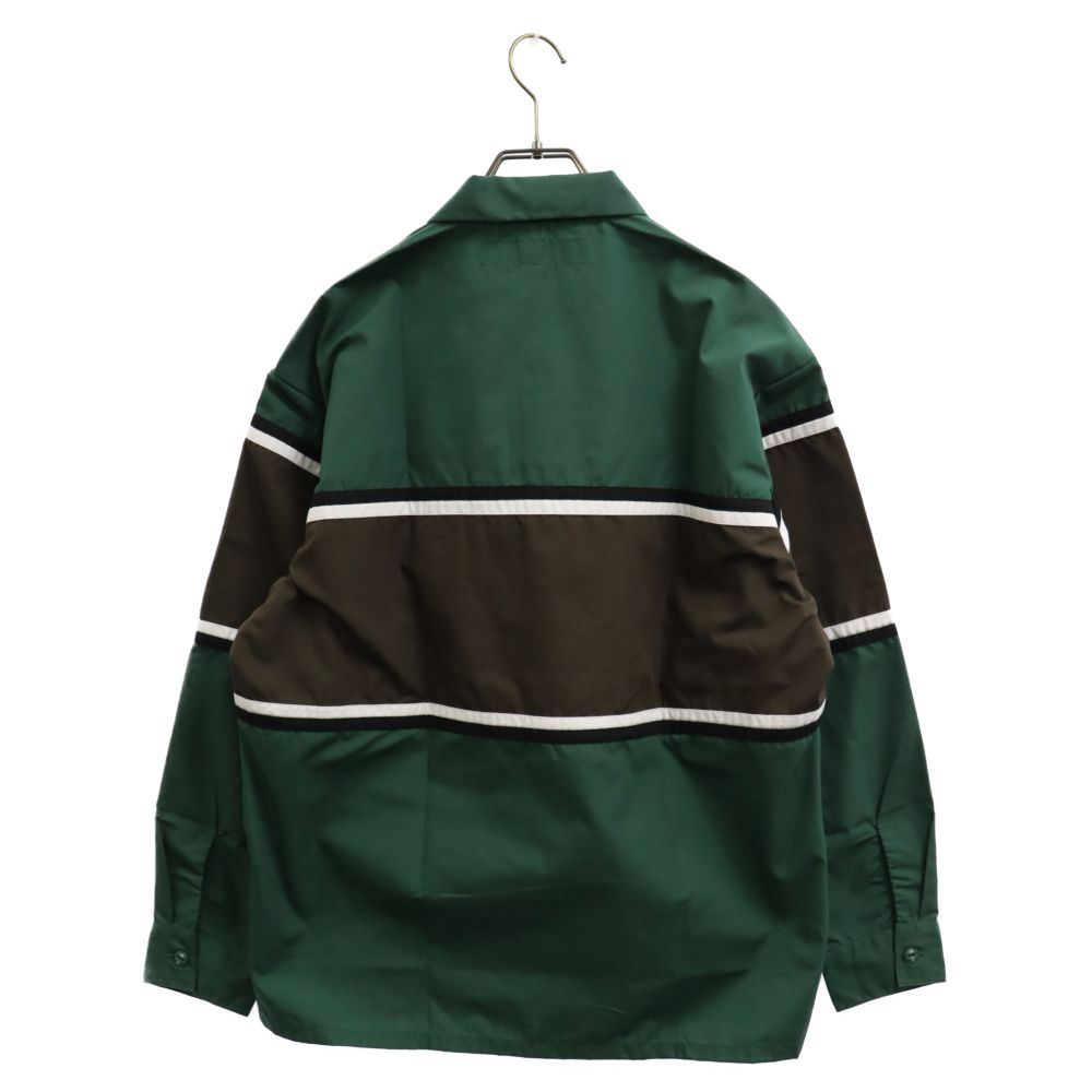 NEIGHBORHOOD (ネイバーフッド) 22AW CLASSIC LINE WORK SH LS.EC ...