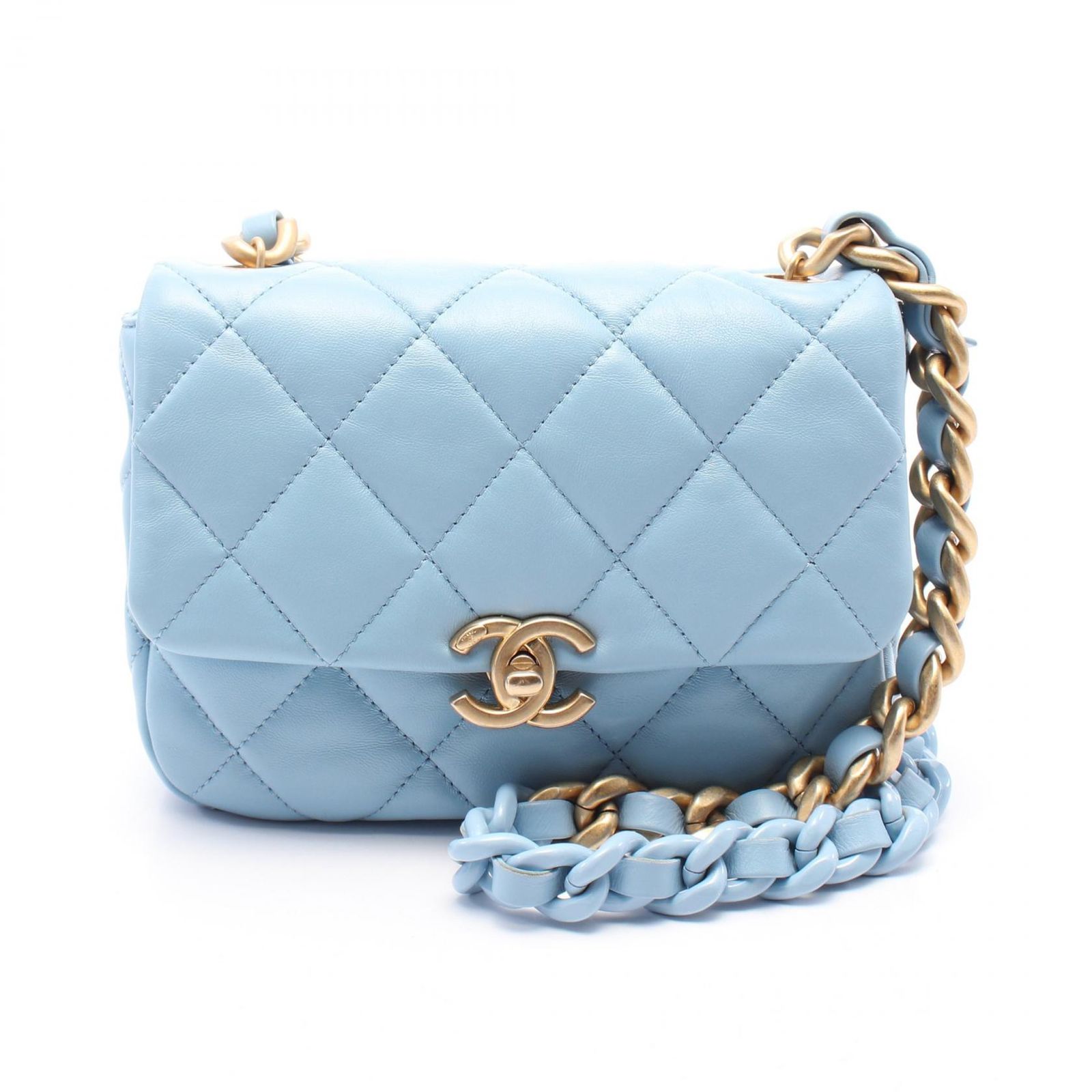 みき【未使用】トルコ絨毯 Yuksel Hale社製 ラグ 59×113 1920年代