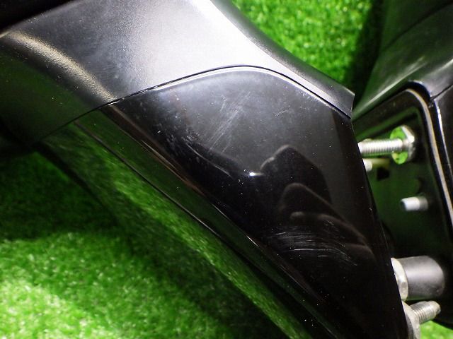 ヴォクシー ドアミラー 左右 9P ZRR70 75 キラメキ 202 トヨタ 250925107