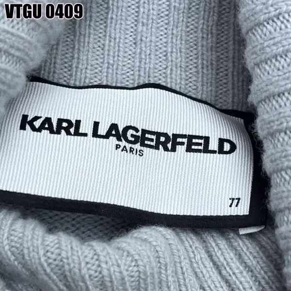 Karl Lagerfeld(カールラガーフェルド) カシミヤ くだらない話 Karl Lagerfeld(カールラガーフェルド) カシミヤ くだらない話