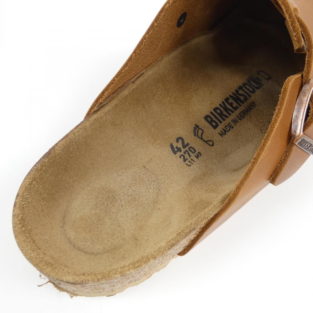 ビルケンシュトック BIRKENSTOCK
