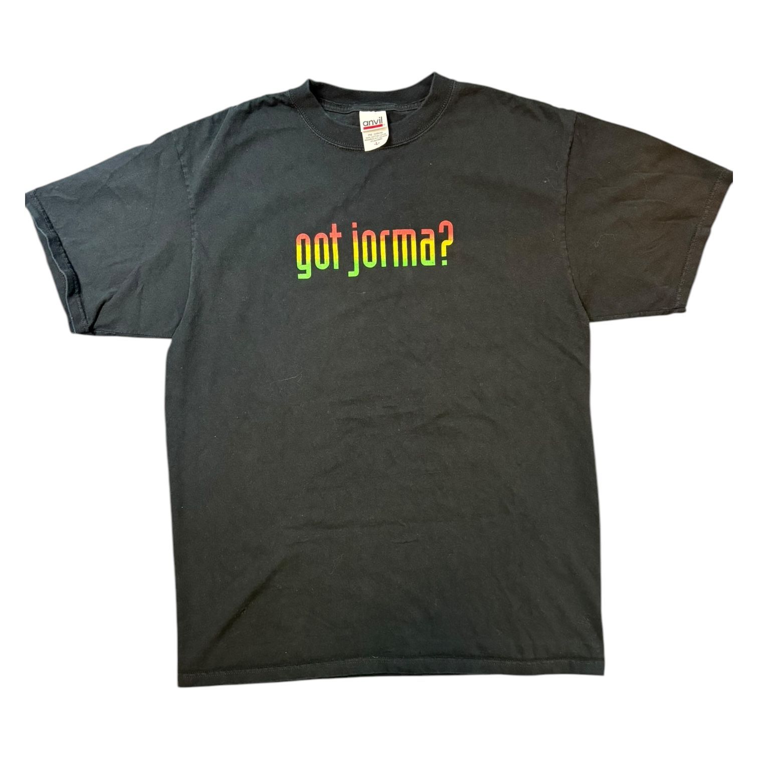 got jorma