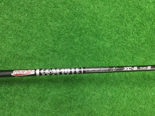 中古】 キャロウェイ EPIC FLASH SUBZERO 9° ドライバー DR Tour
