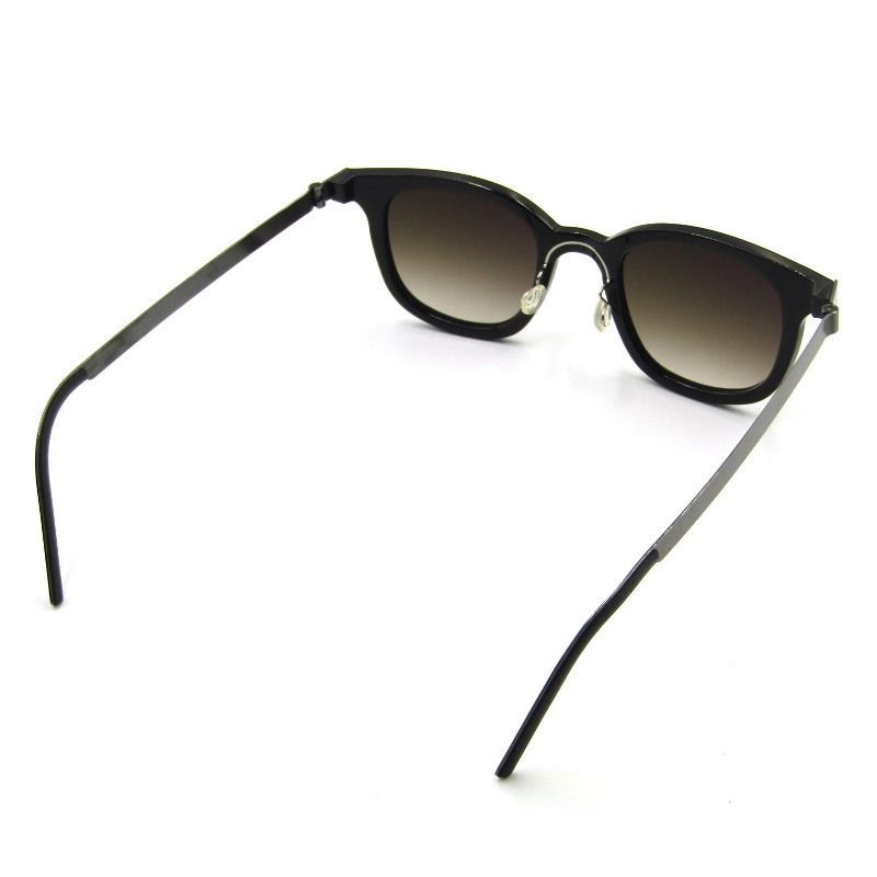 未使用 LINDBERG リンドバーグ サングラス 8592 SUN ACETANIUM